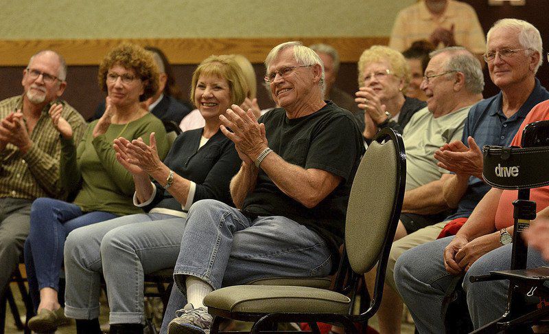 Goodwin says little being done about city debts